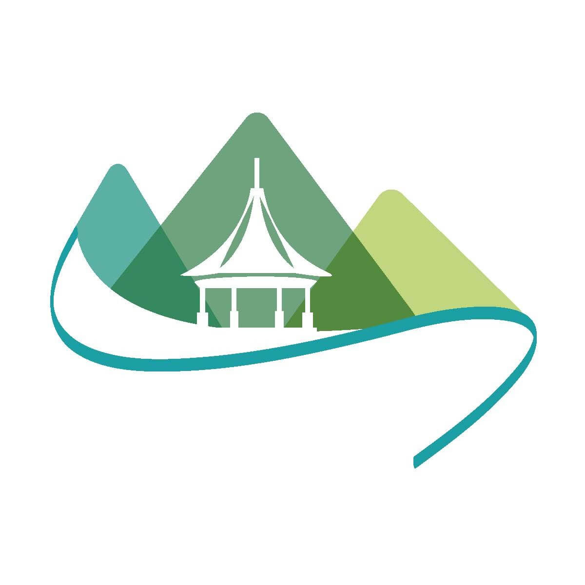 Town of Green Mountain Falls Logo