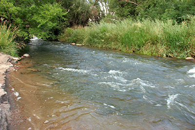 Fountain Creek