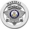GMF Marshal Badge