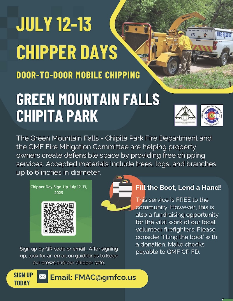 Chipper Days