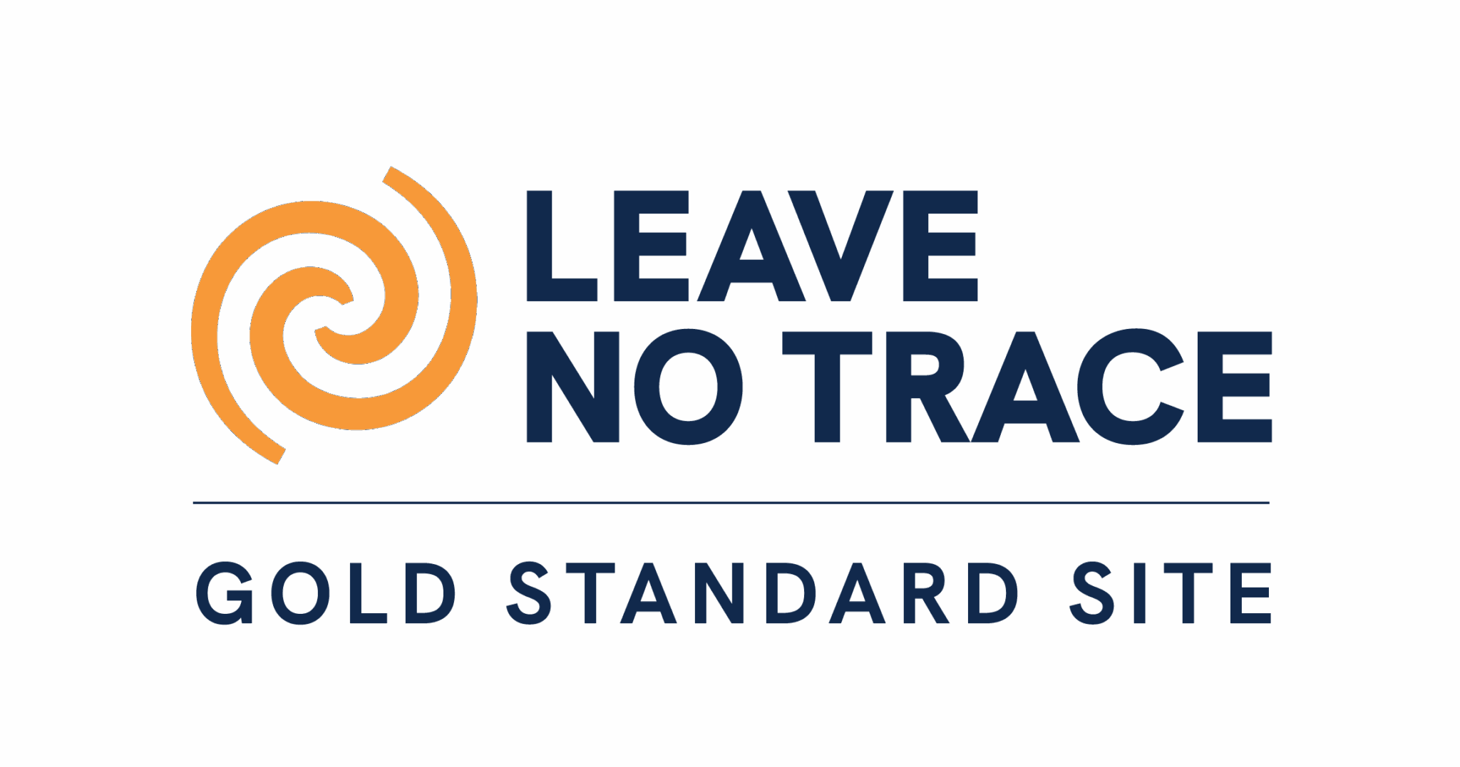 leave no trace logo