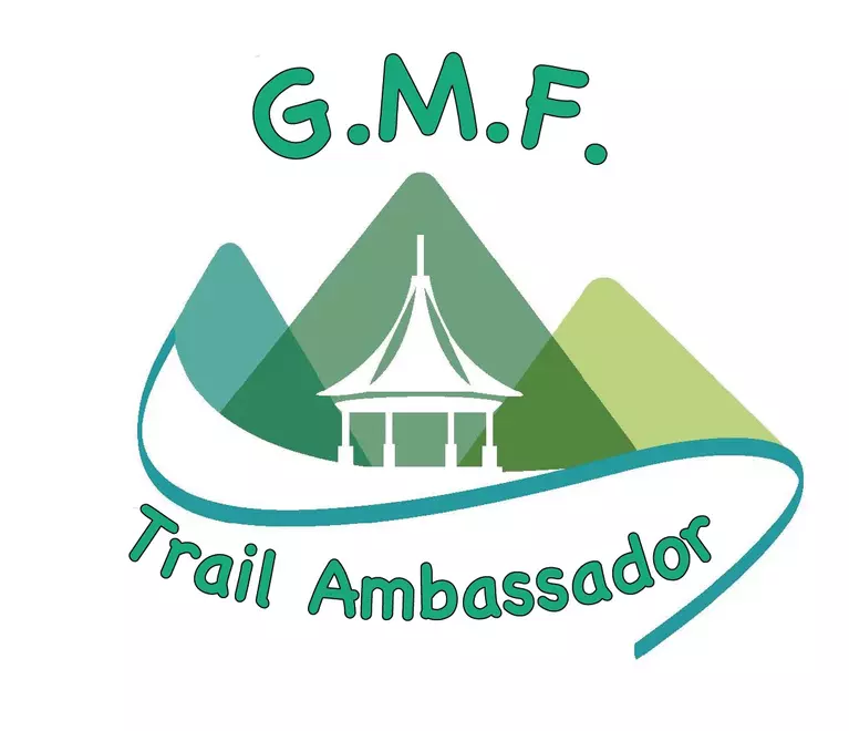 GMF Trail Ambassador Logo